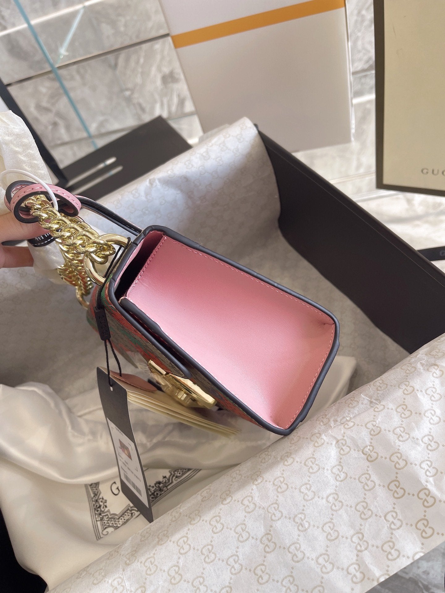 Gucci Arrival Handbag Style 88