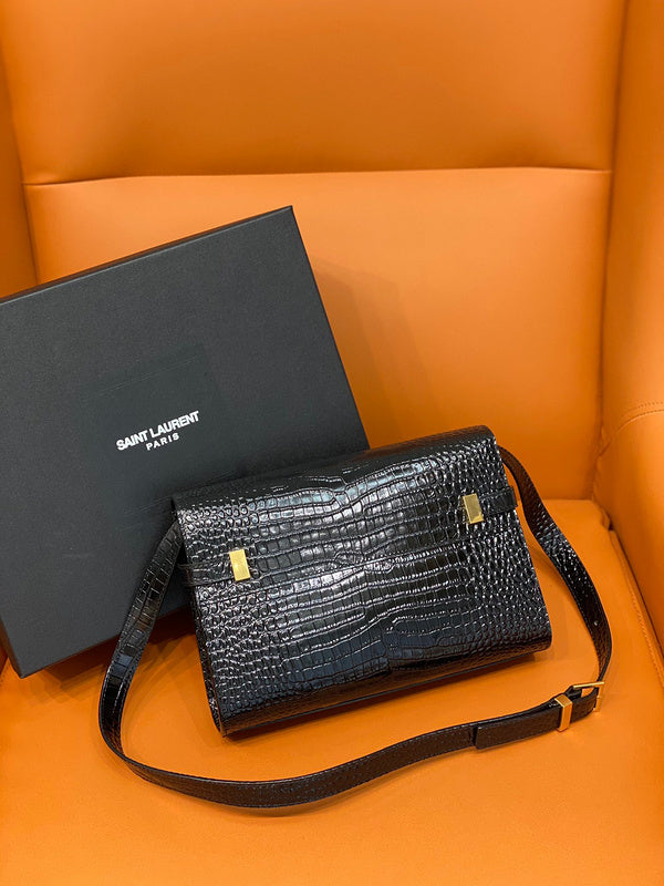 Yves Saint Laurent - Bags