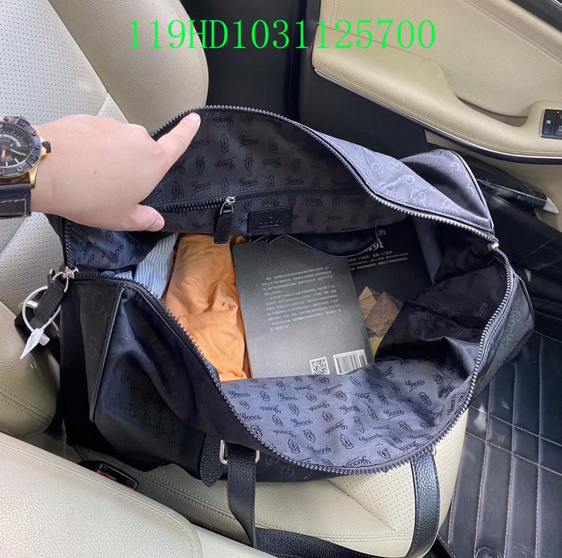 Gucci The Tote Style 5