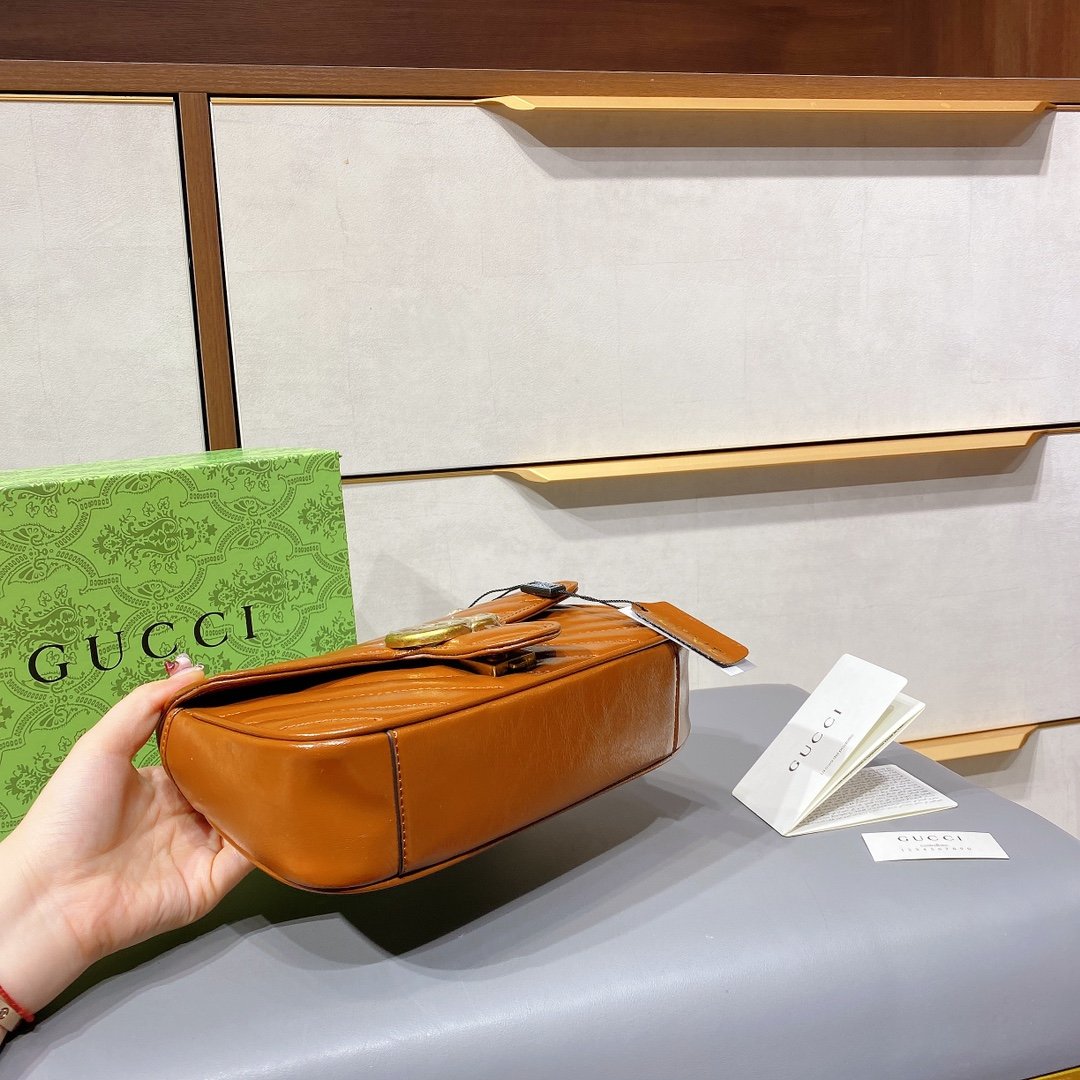 Gucci Arrival Handbag Style 22