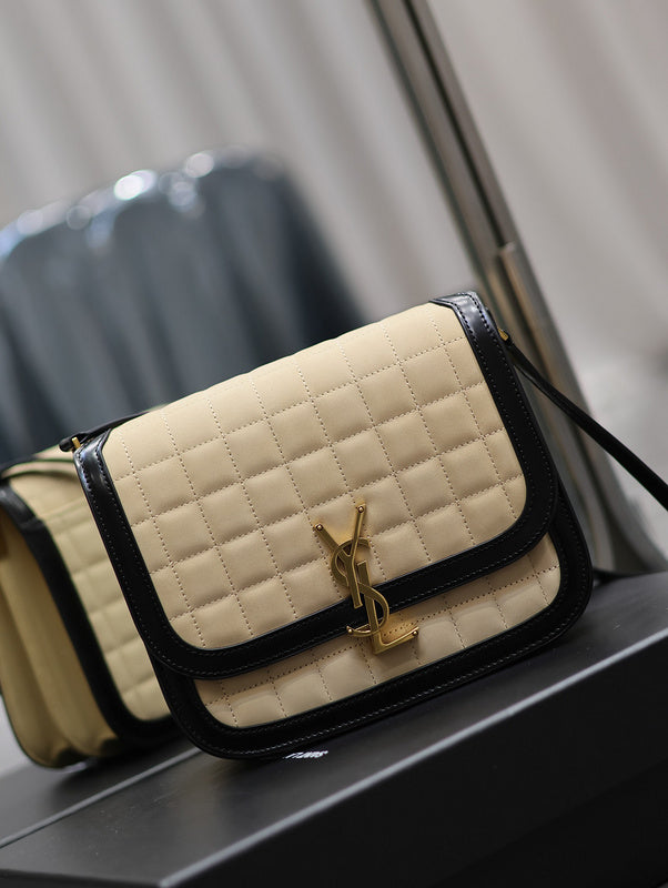 Yves Saint Laurent - Bags