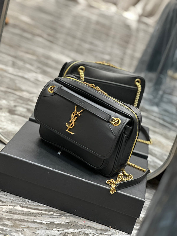 Yves Saint Laurent - Bags