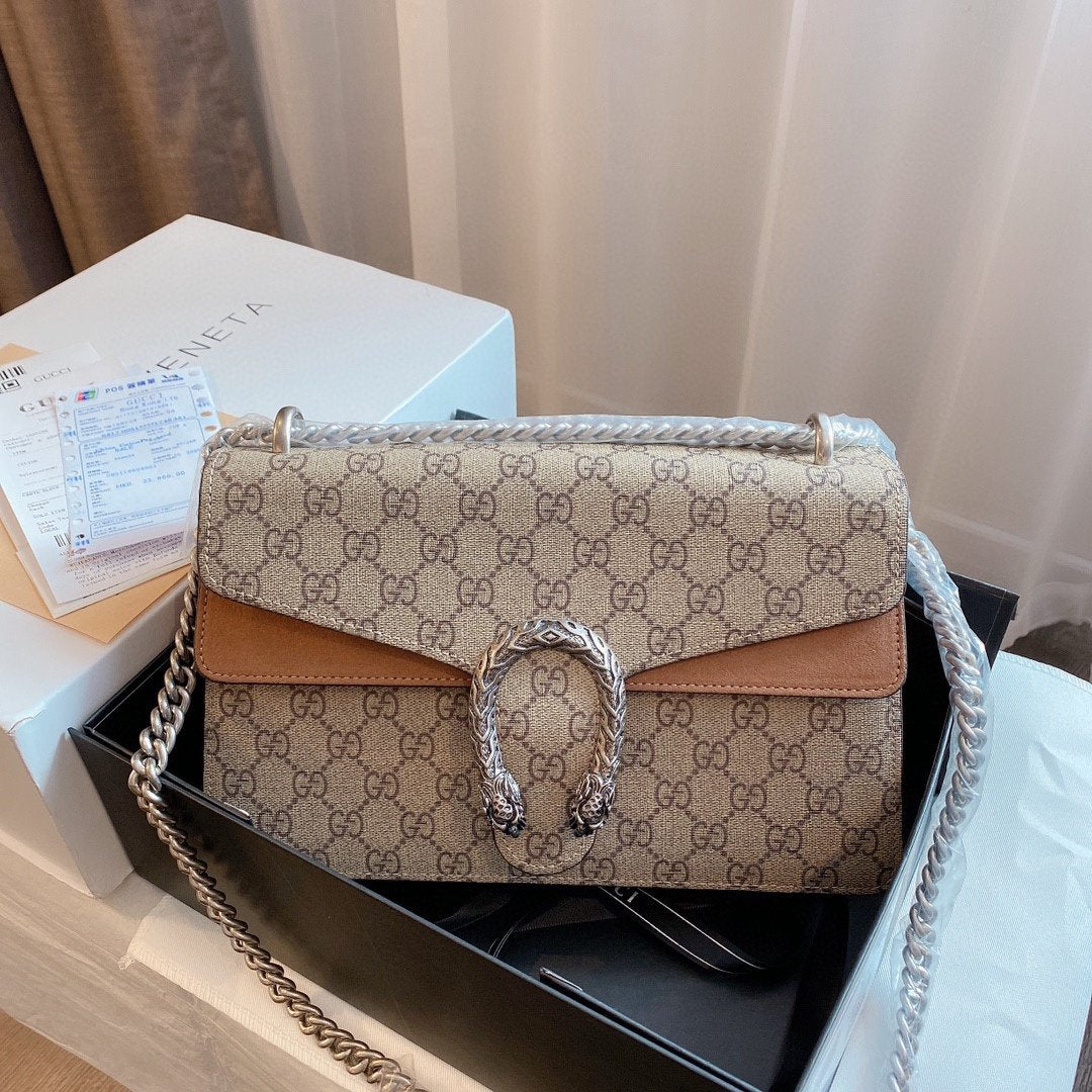 Gucci Arrival Handbag Style 65