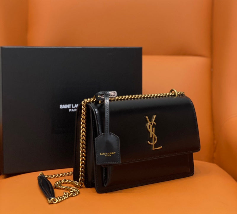 Yves Saint Laurent - Bags