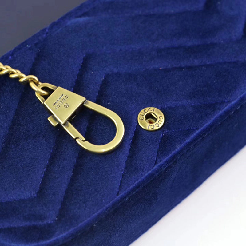 Gucci Designer Shoulder Bag