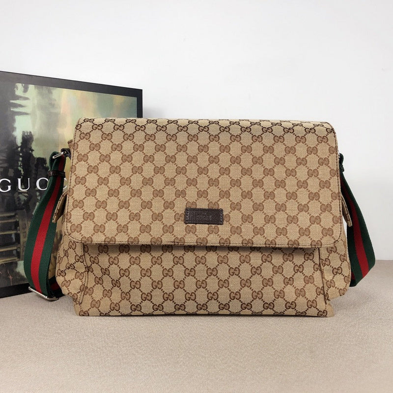 Gucci The Tote Style 55