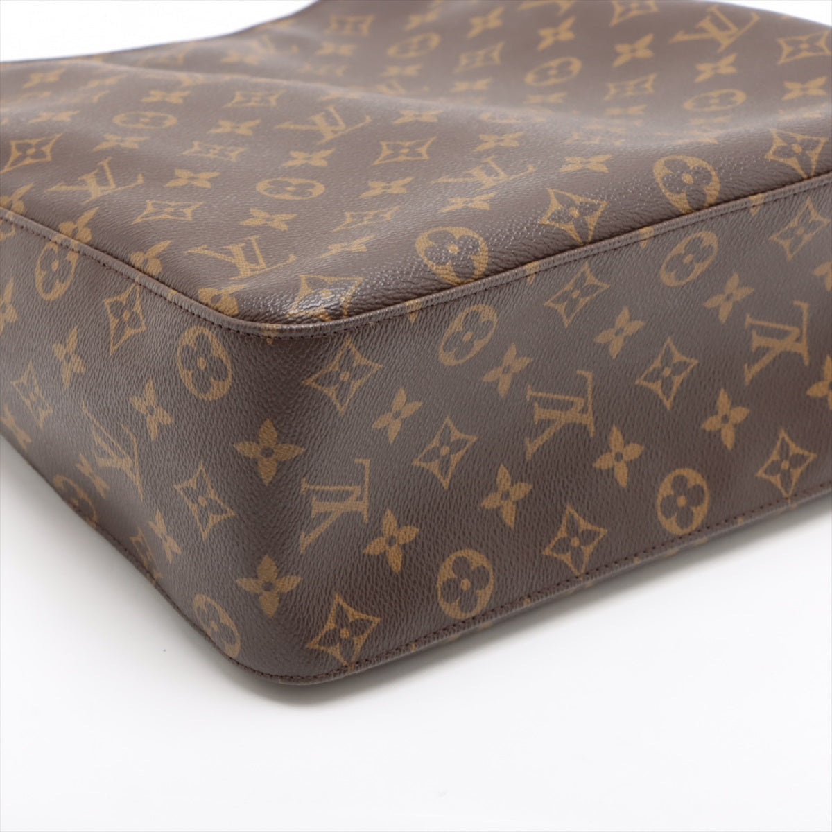 LOUIS VUITTON Looping GM in Monogram M51145