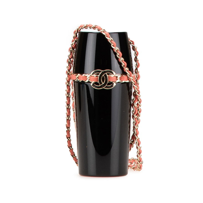 Chanel Coco Lipstick Case Shoulder Bag