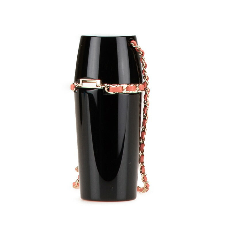 Chanel Coco Lipstick Case Shoulder Bag