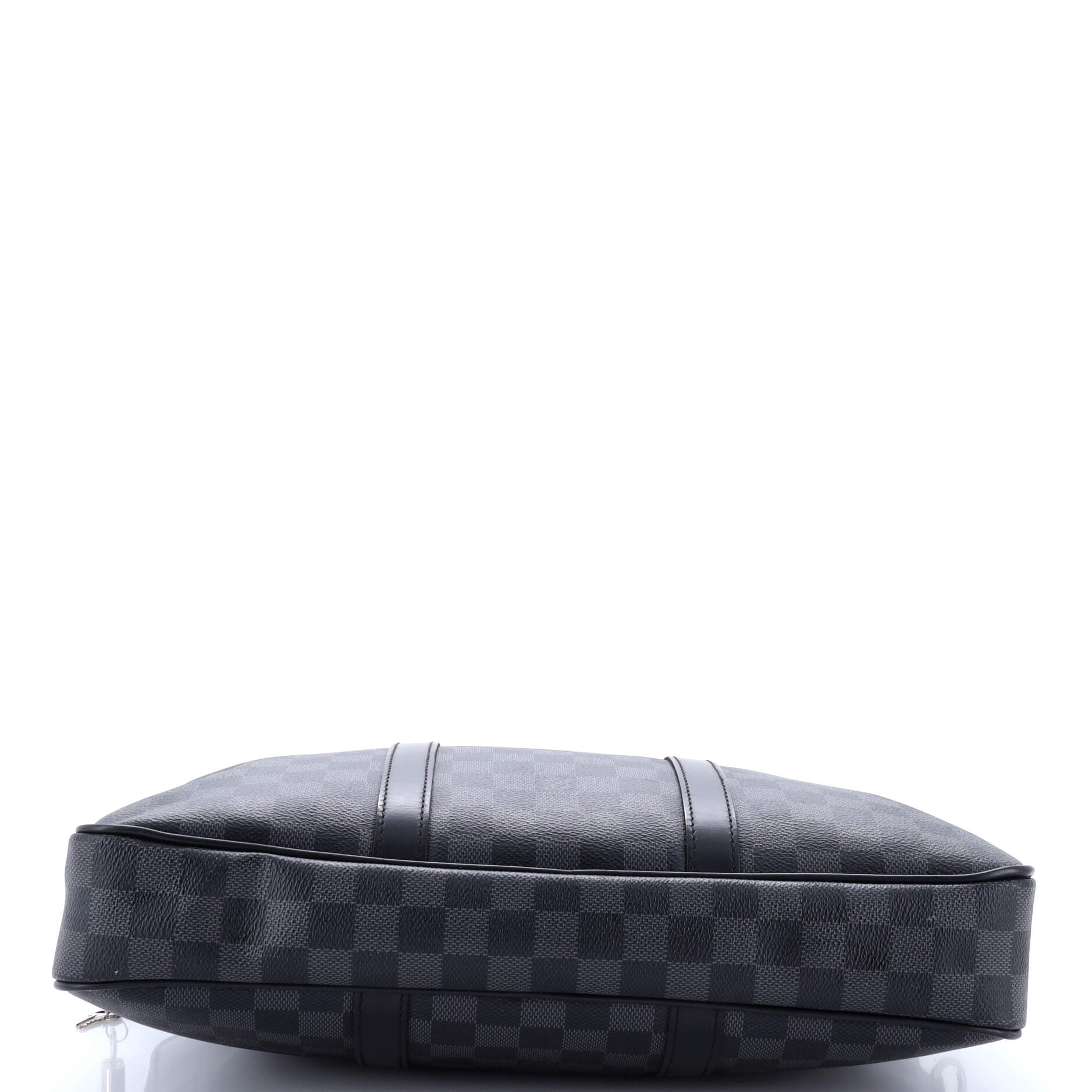 Louis Vuitton Icare NM Laptop Bag Damier Graphite