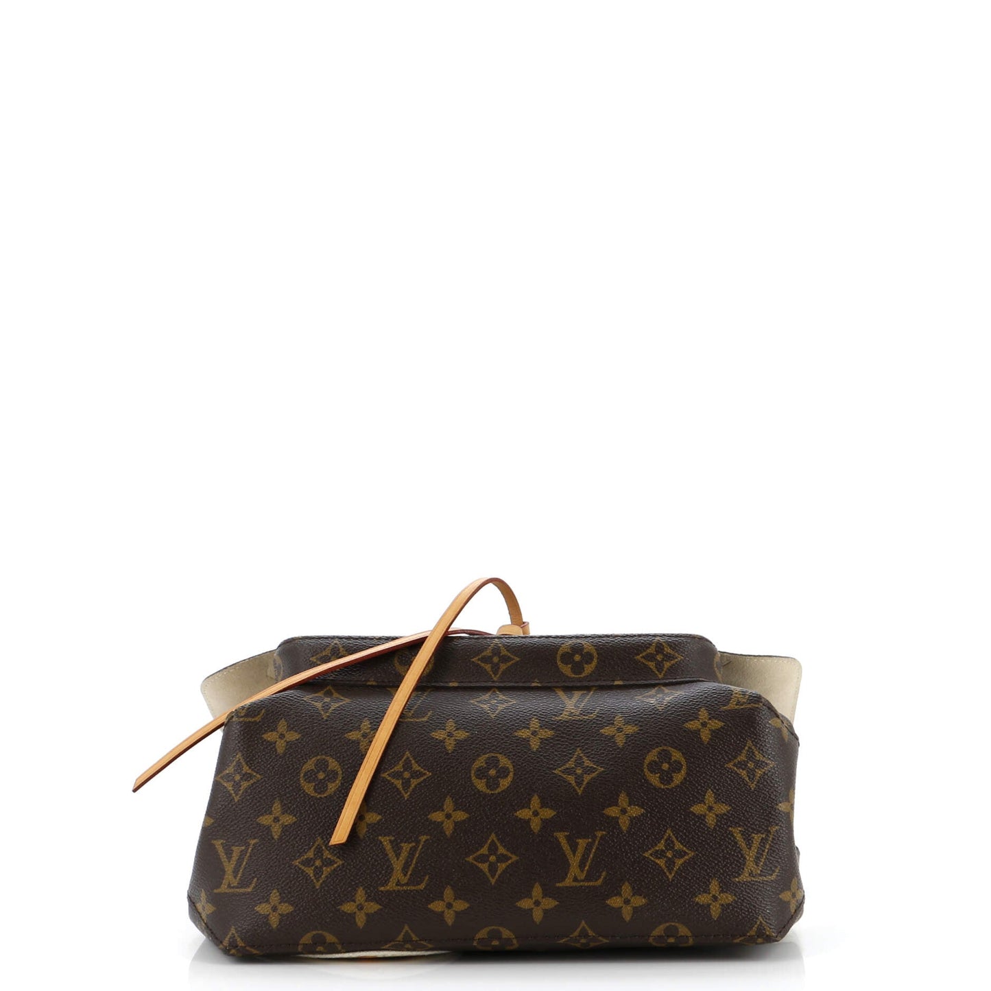 Louis Vuitton Cindy Sherman Camera Messenger Bag Patch Embellished Monogram Canvas