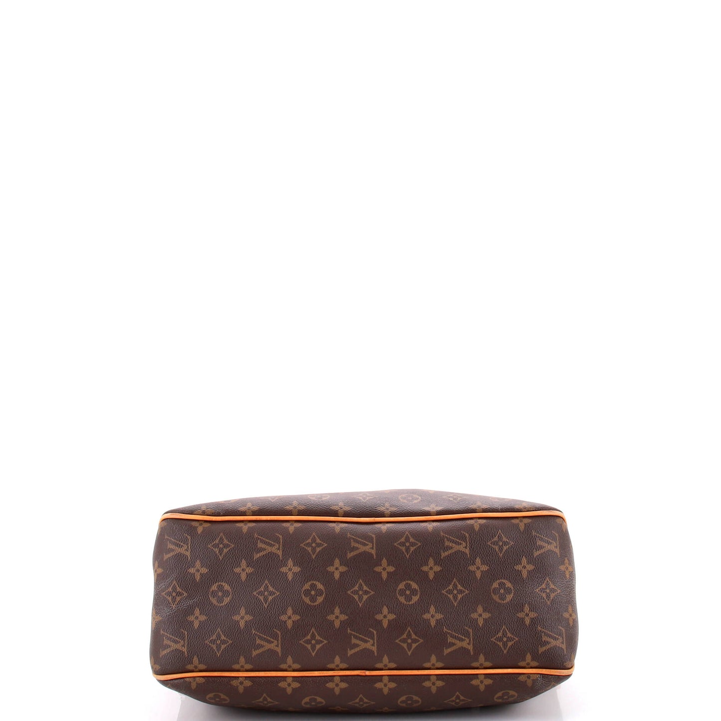 Louis Vuitton Delightful NM Handbag Monogram Canvas MM
