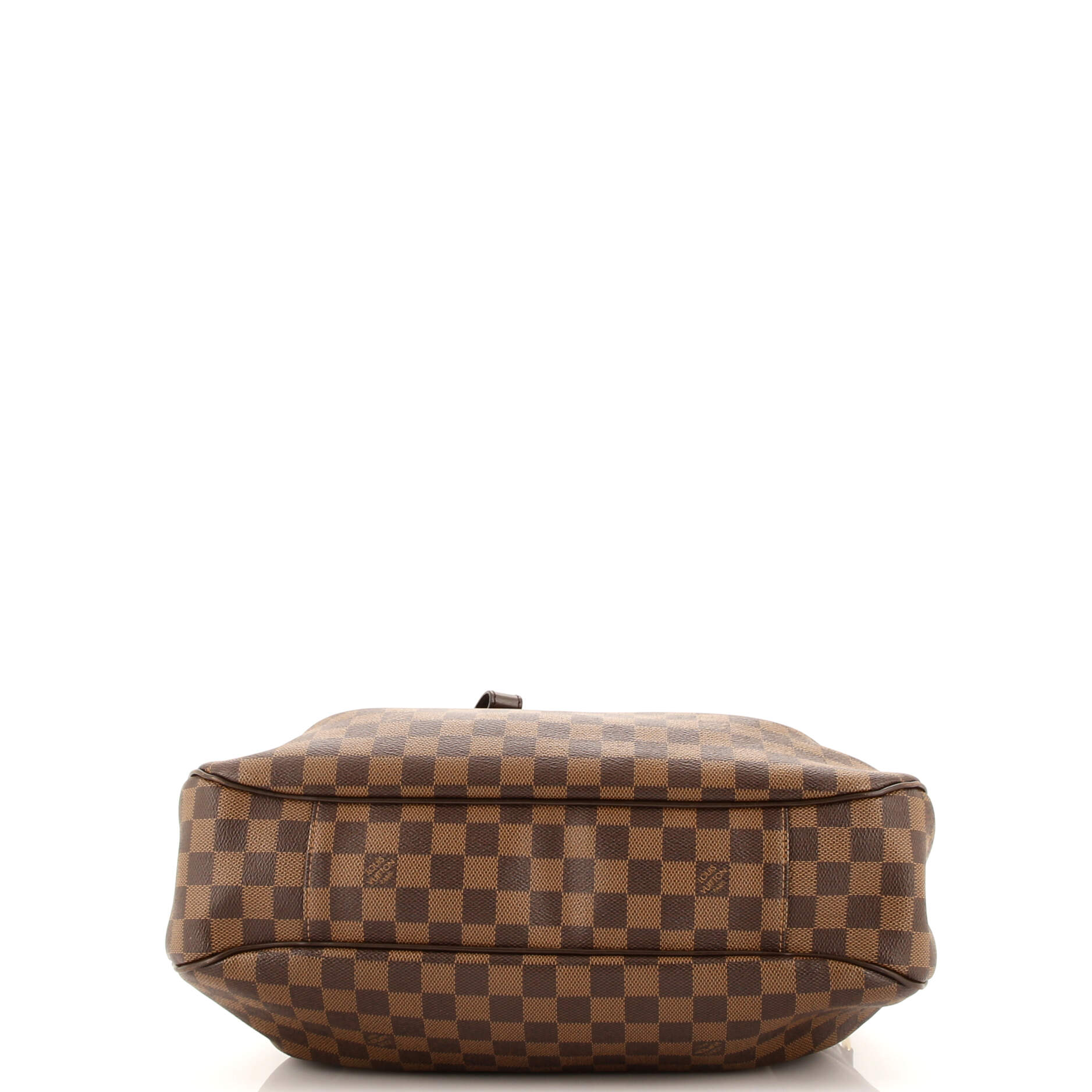Louis Vuitton Evora Handbag Damier MM