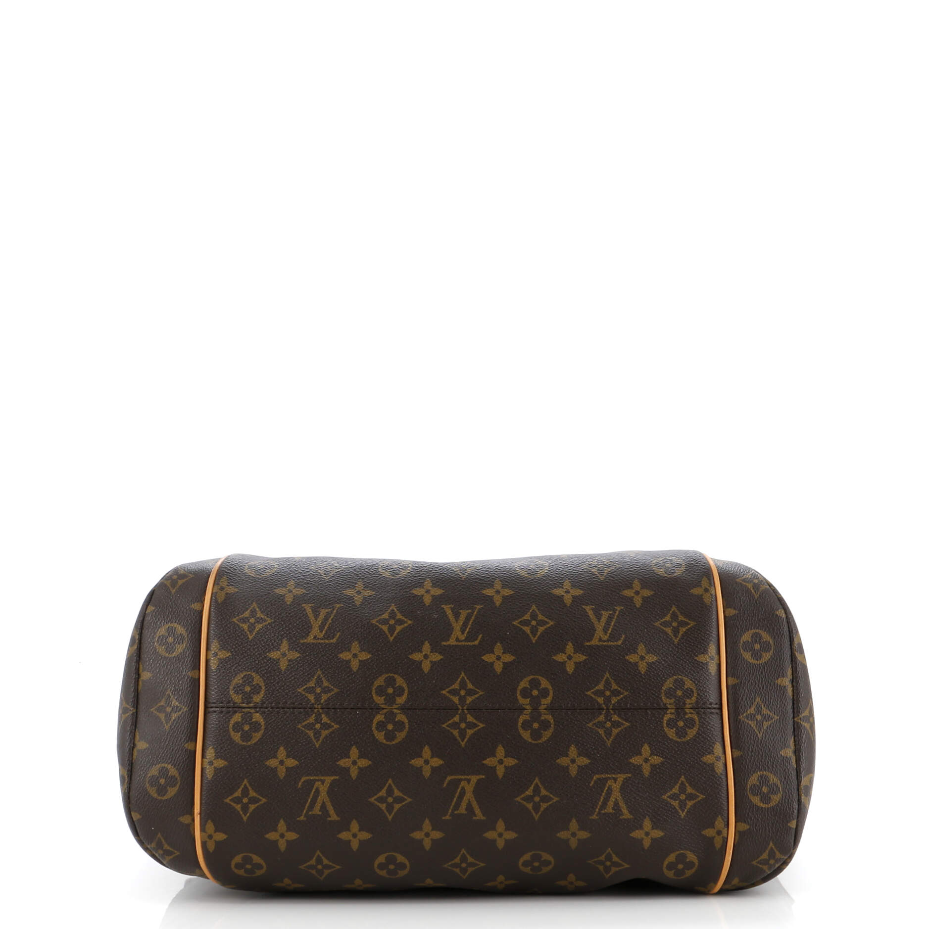 Louis Vuitton Totally Handbag Monogram Canvas GM