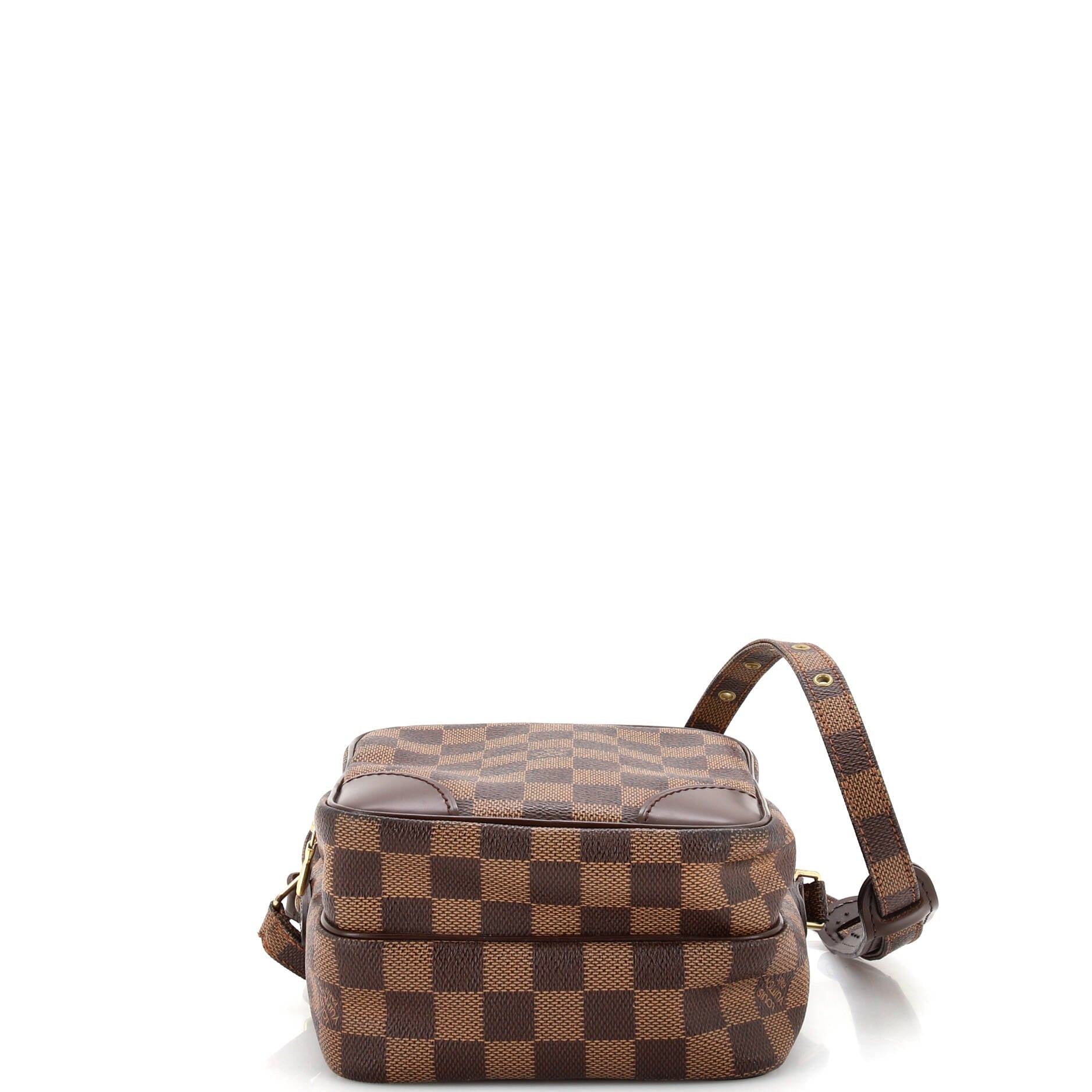 Louis Vuitton Amazone Bag Damier