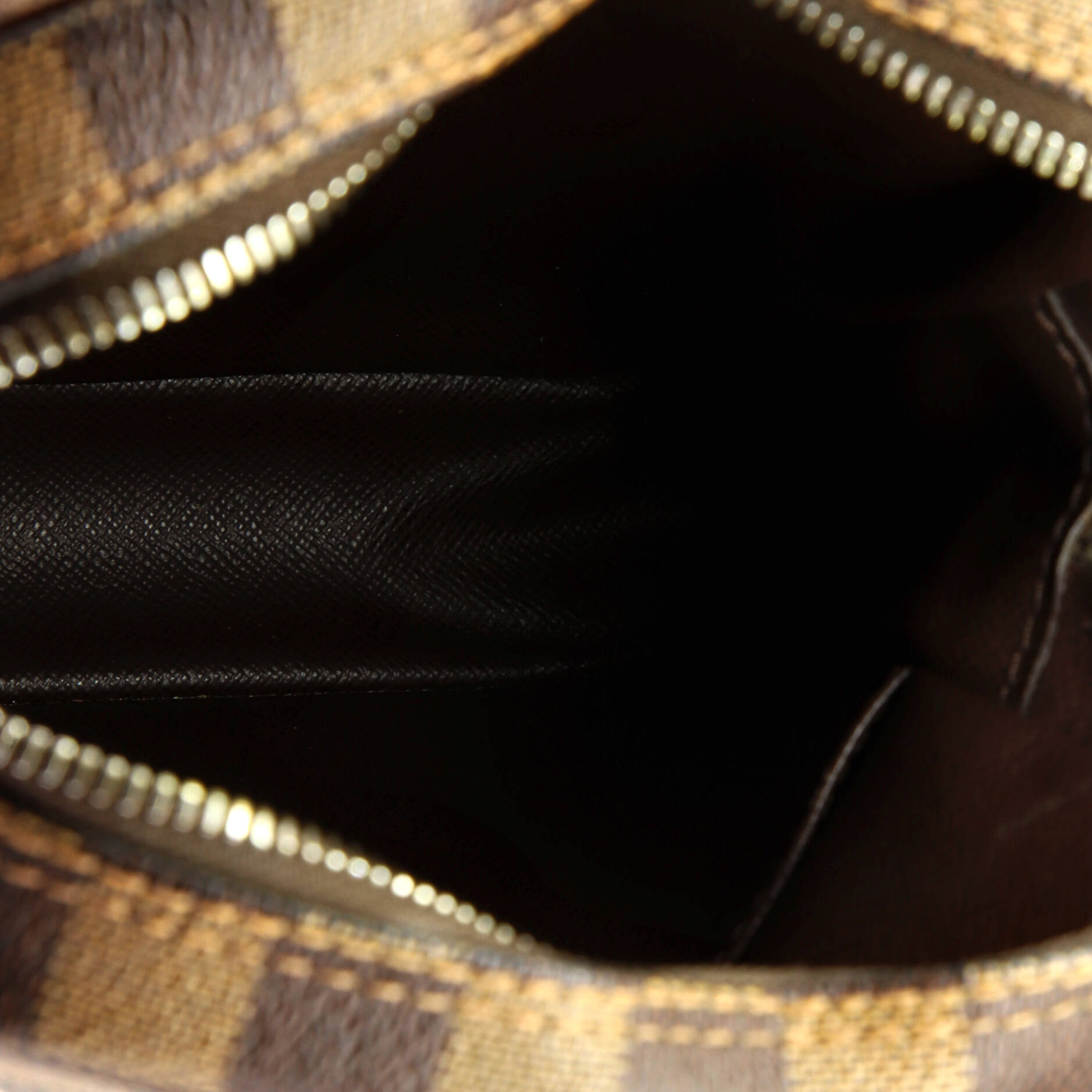 Louis Vuitton Amazone Bag Damier