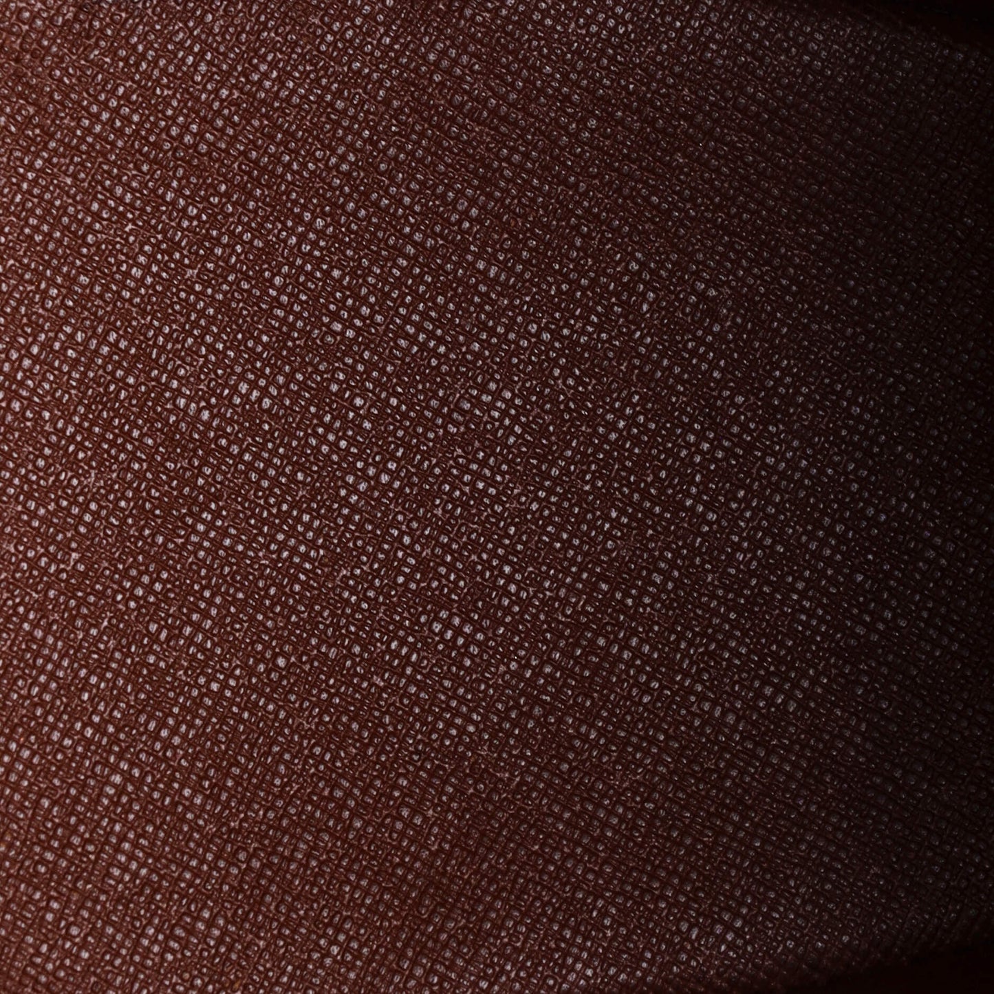 Louis Vuitton Drouot Handbag Monogram Canvas