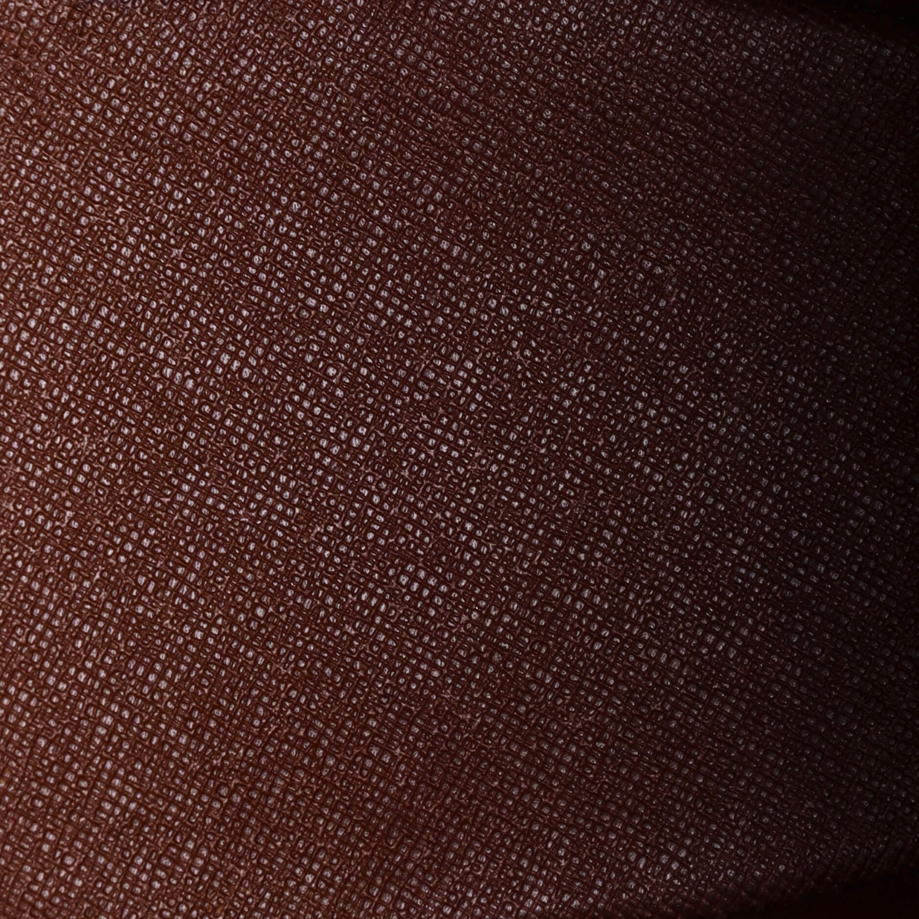 Louis Vuitton Drouot Handbag Monogram Canvas