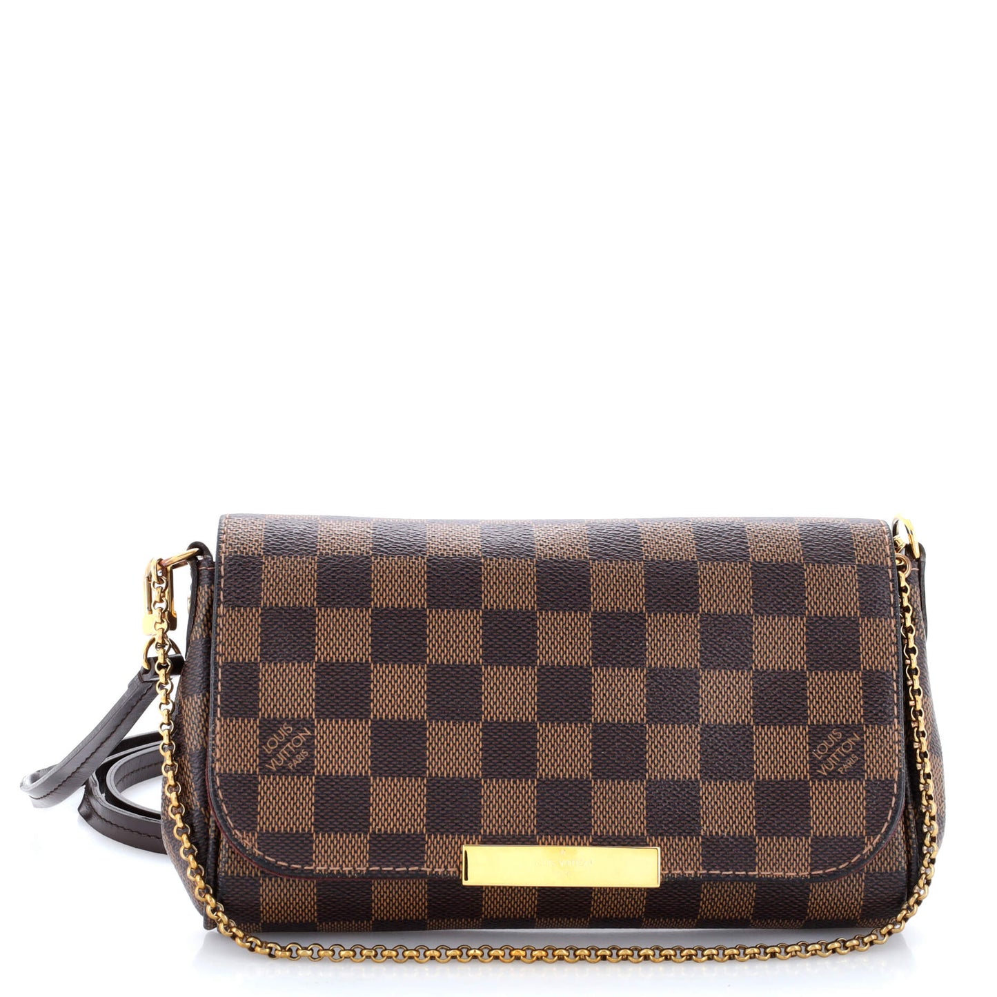 Louis Vuitton Favorite Handbag Damier PM