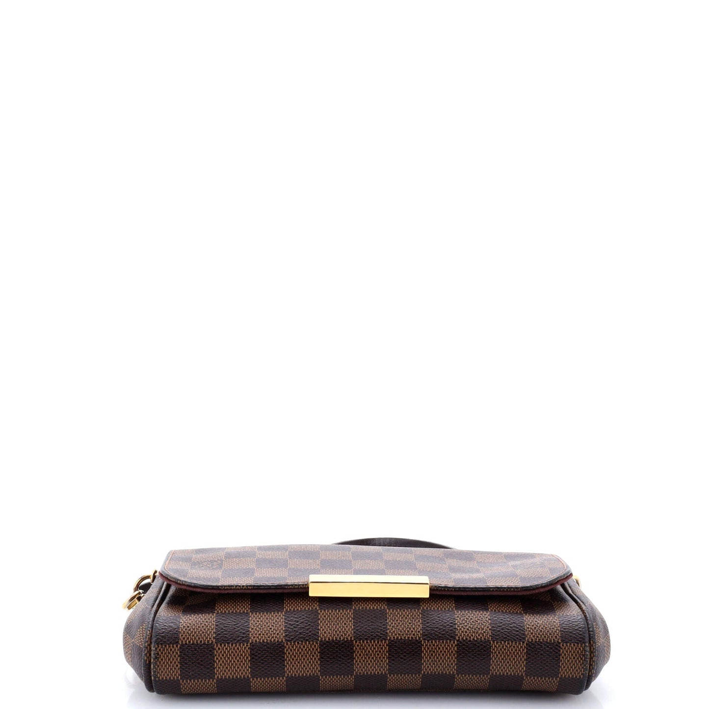 Louis Vuitton Favorite Handbag Damier PM
