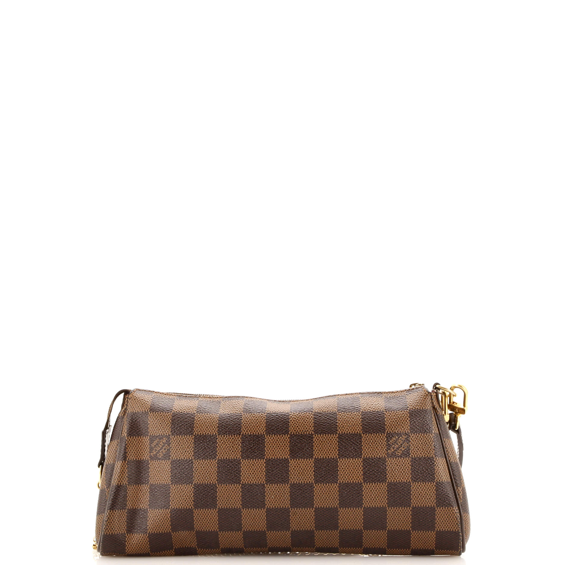 Louis Vuitton Eva Handbag Damier