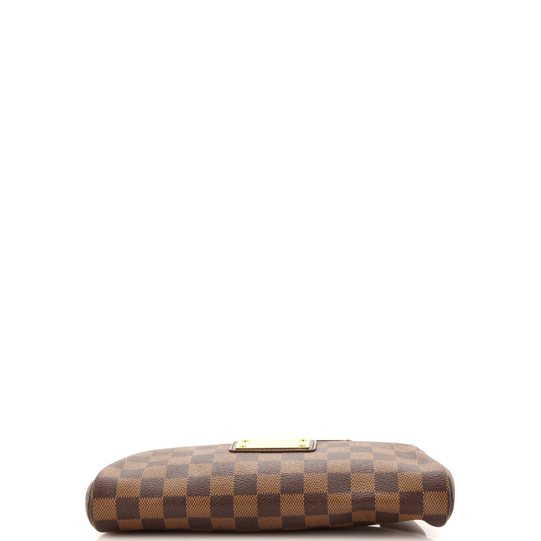 Louis Vuitton Eva Handbag Damier