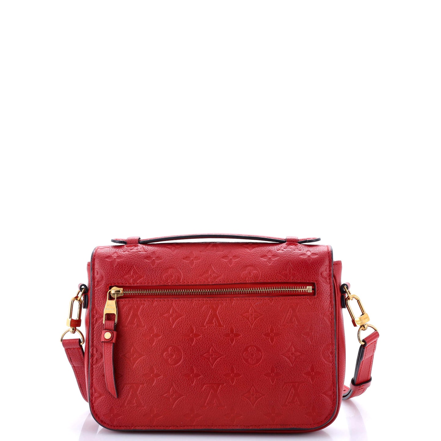 Louis Vuitton Pochette Metis Monogram Empreinte Leather