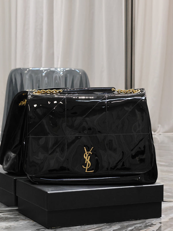 Yves Saint Laurent - Bags