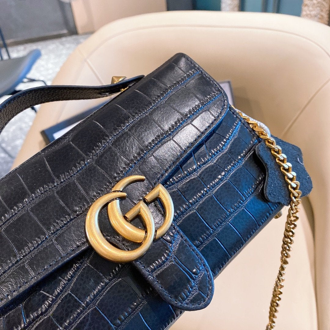 Gucci Arrival Handbag Style 35