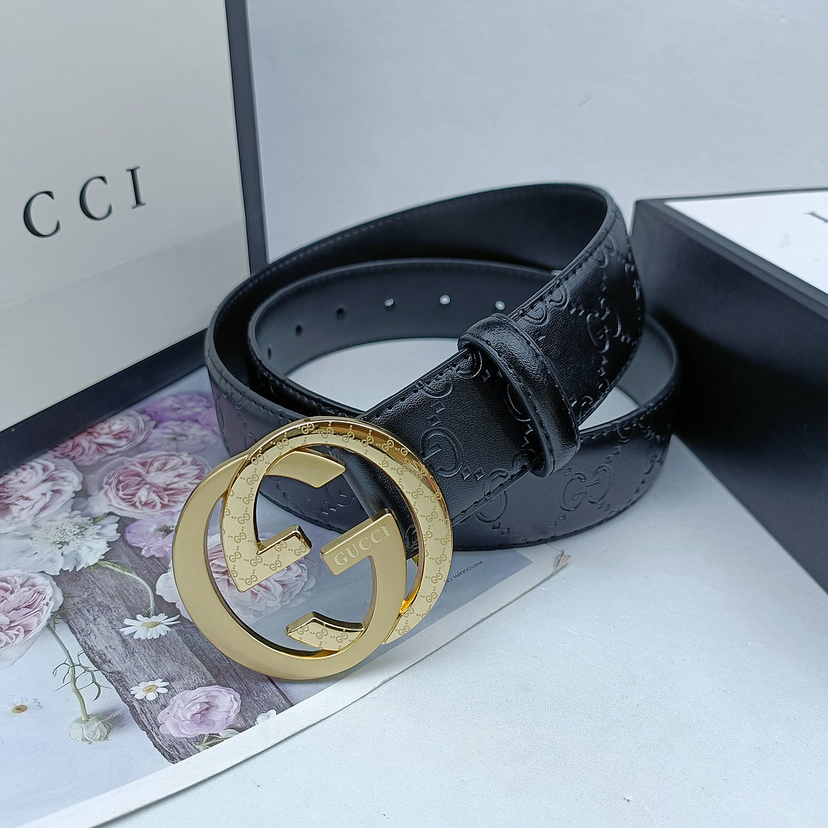 Gucci Designer Handbag