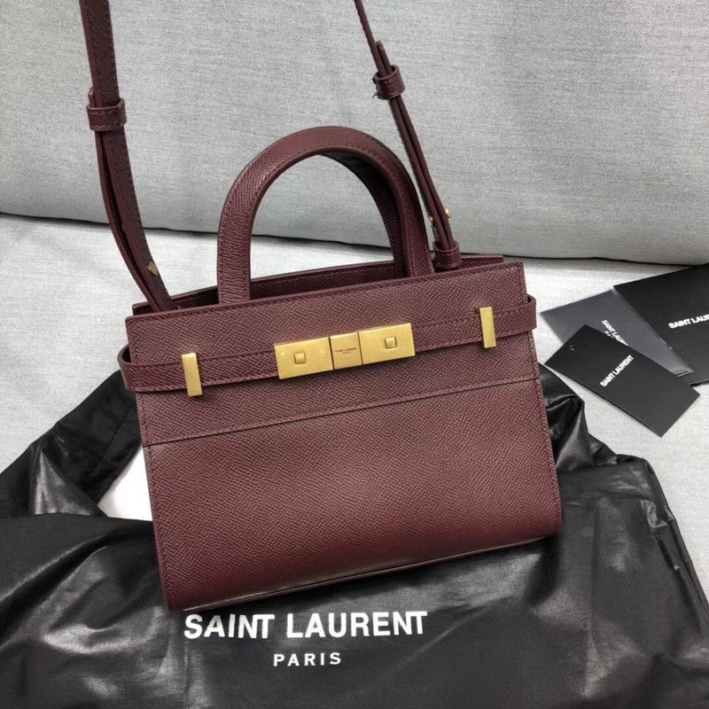 Yves Saint Laurent - Bags