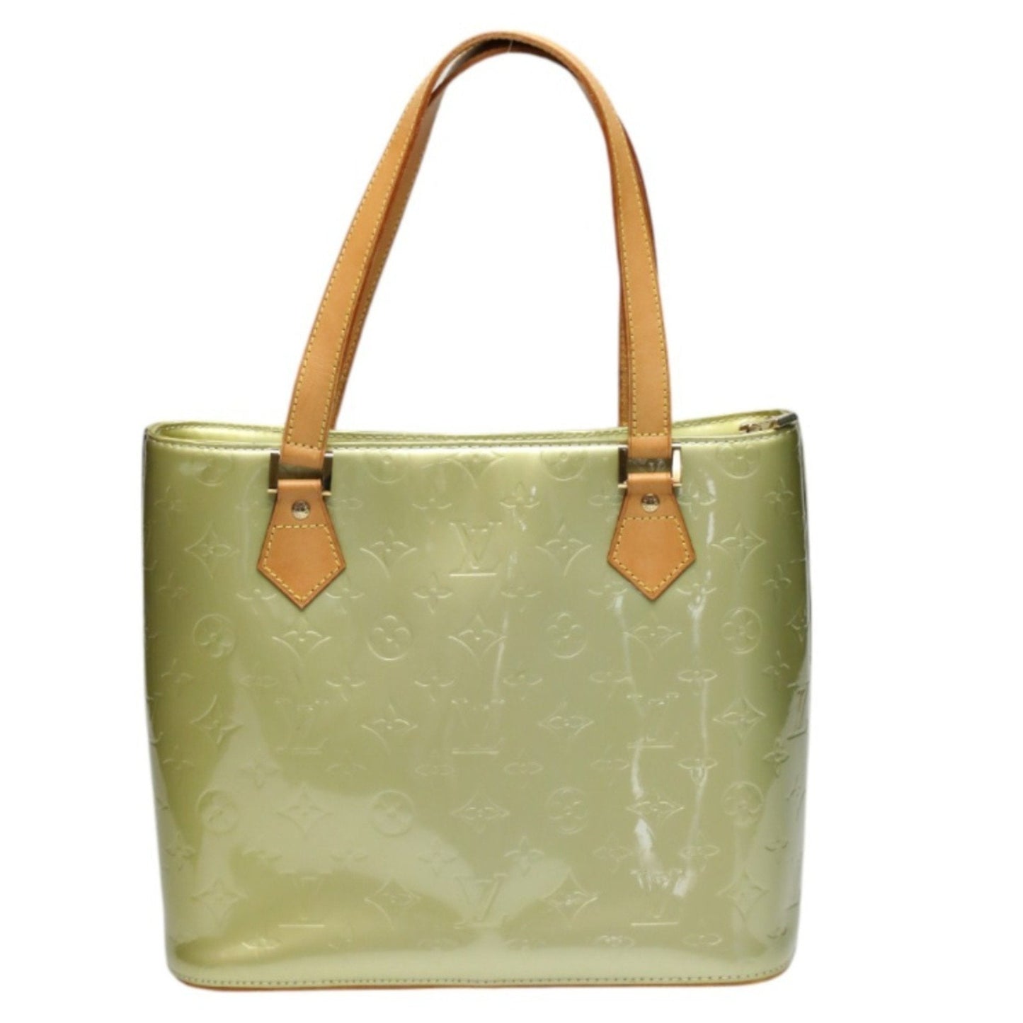 Louis Vuitton Monogram Vernis Tote Bag
