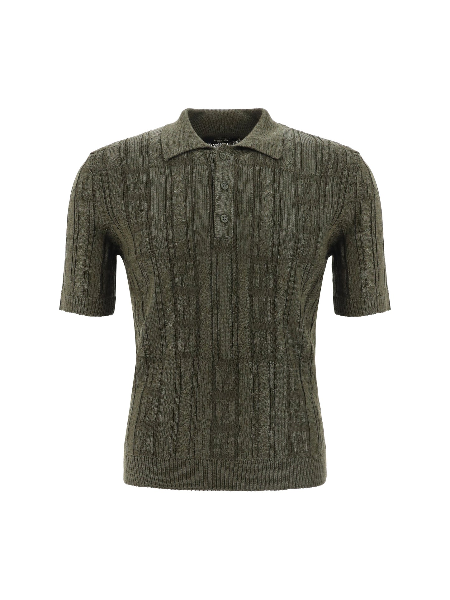 Fendi Men Sweater