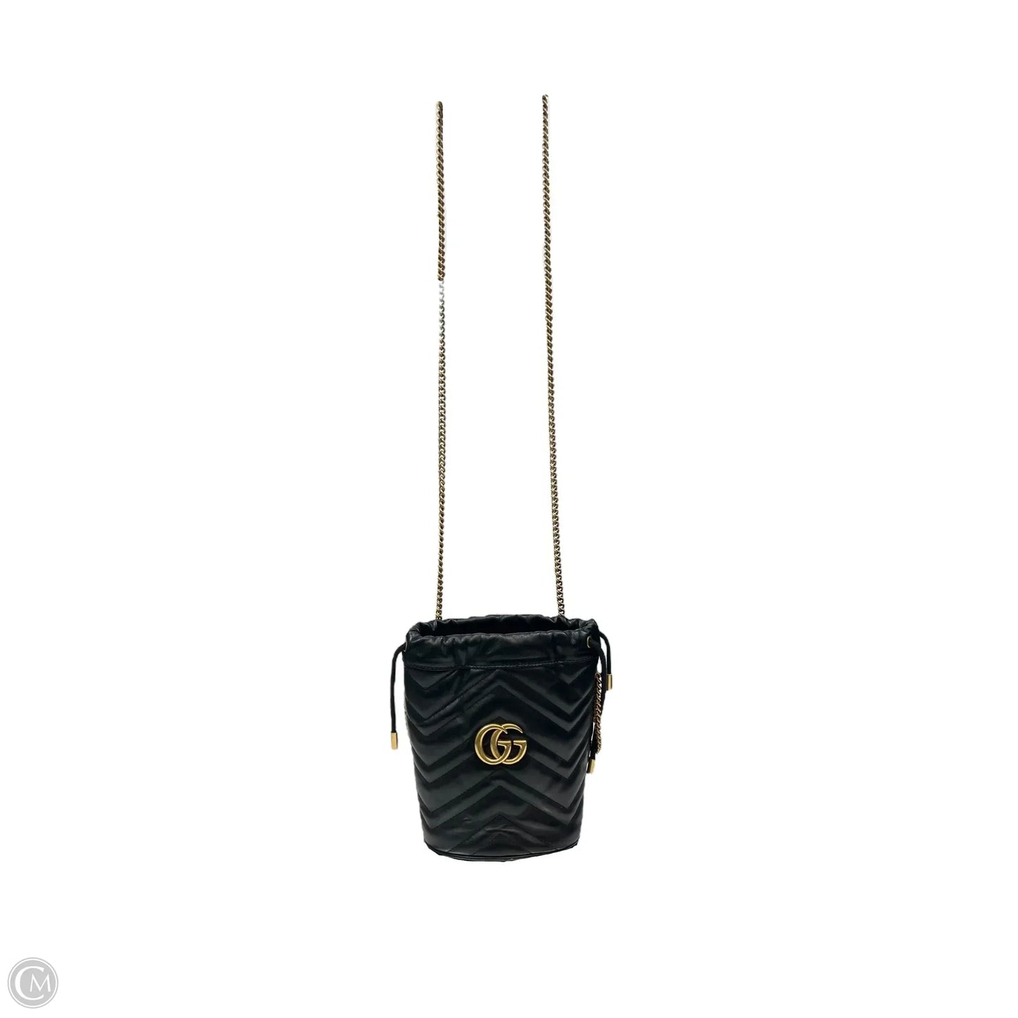 Gucci Mini Crossbody