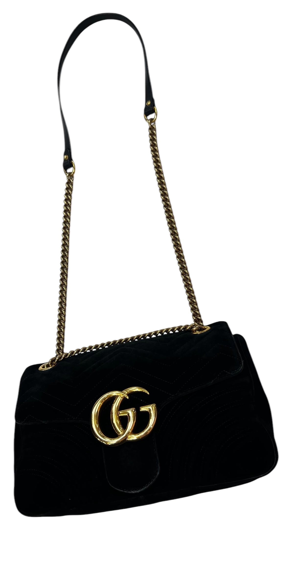 Gucci Designer Handbag