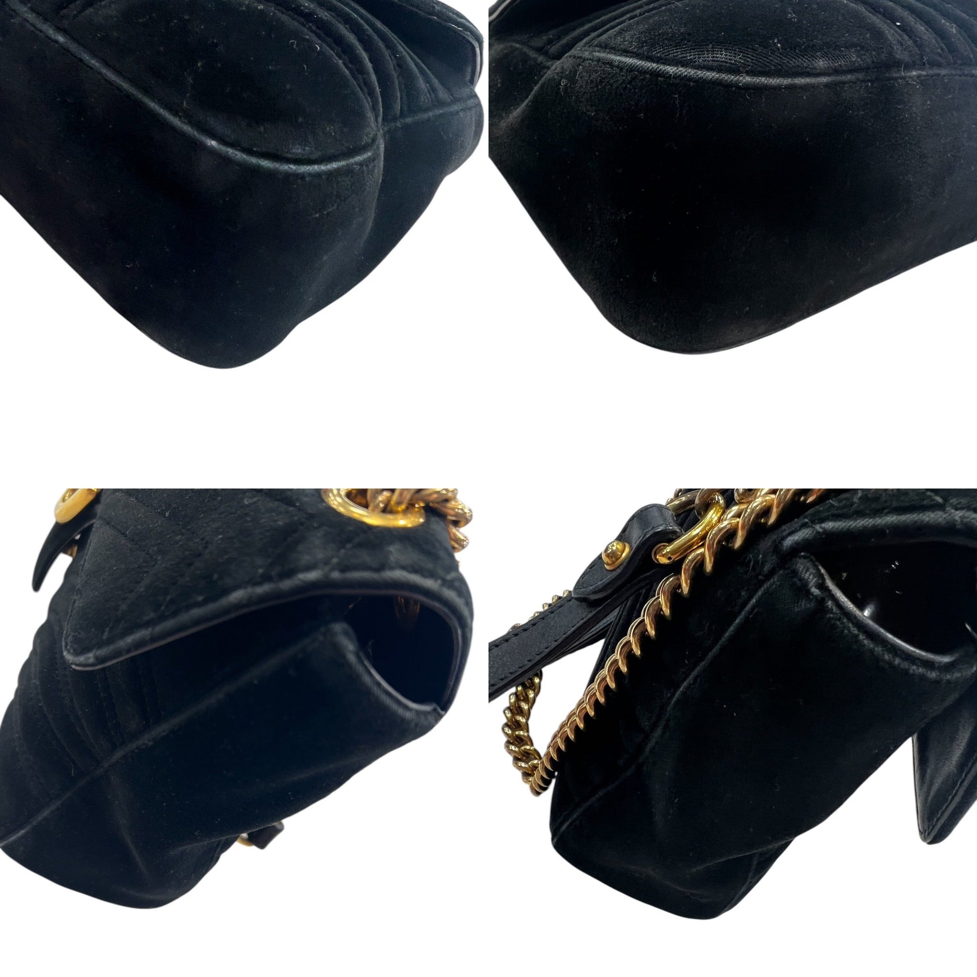 Gucci Designer Handbag