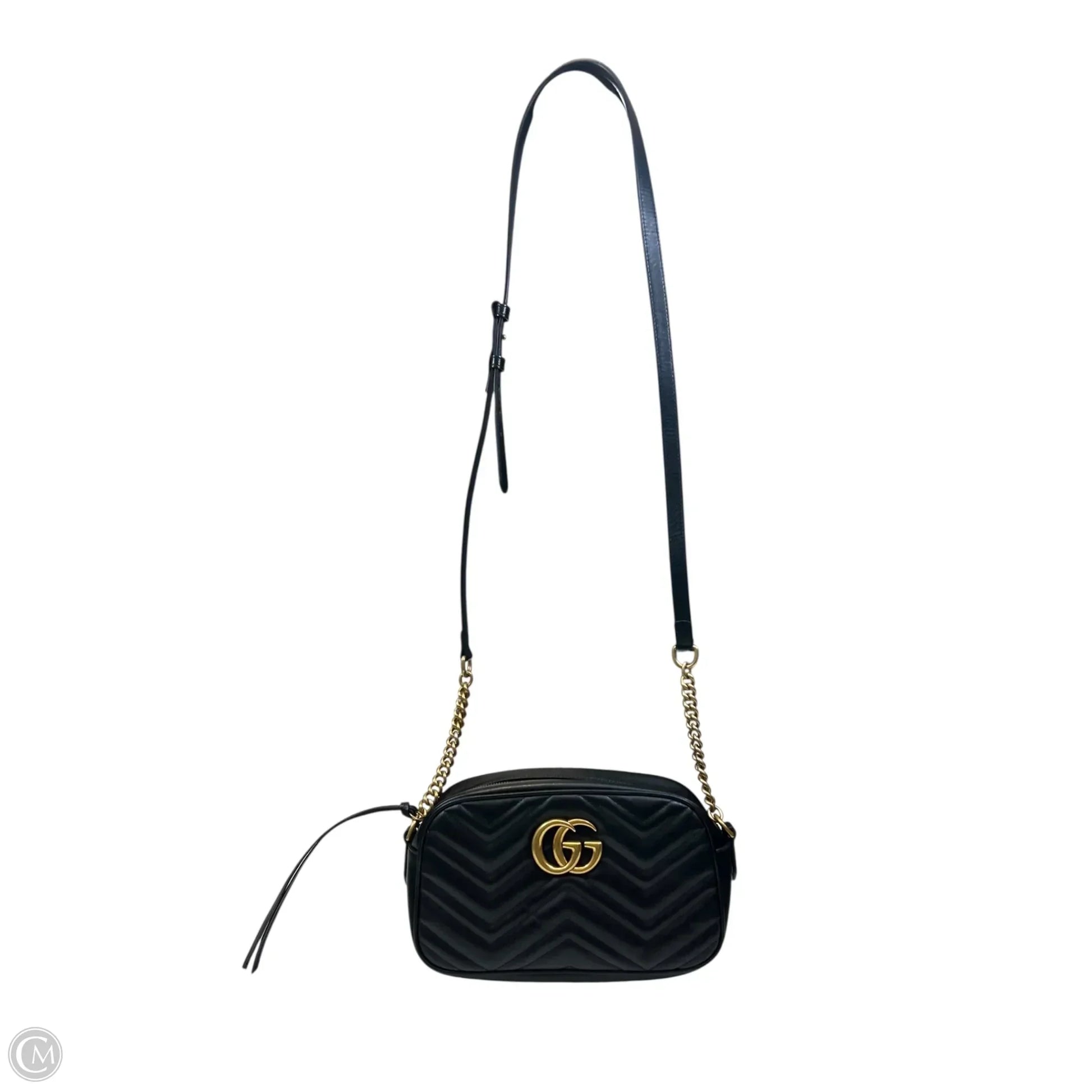Gucci Designer Crossbody