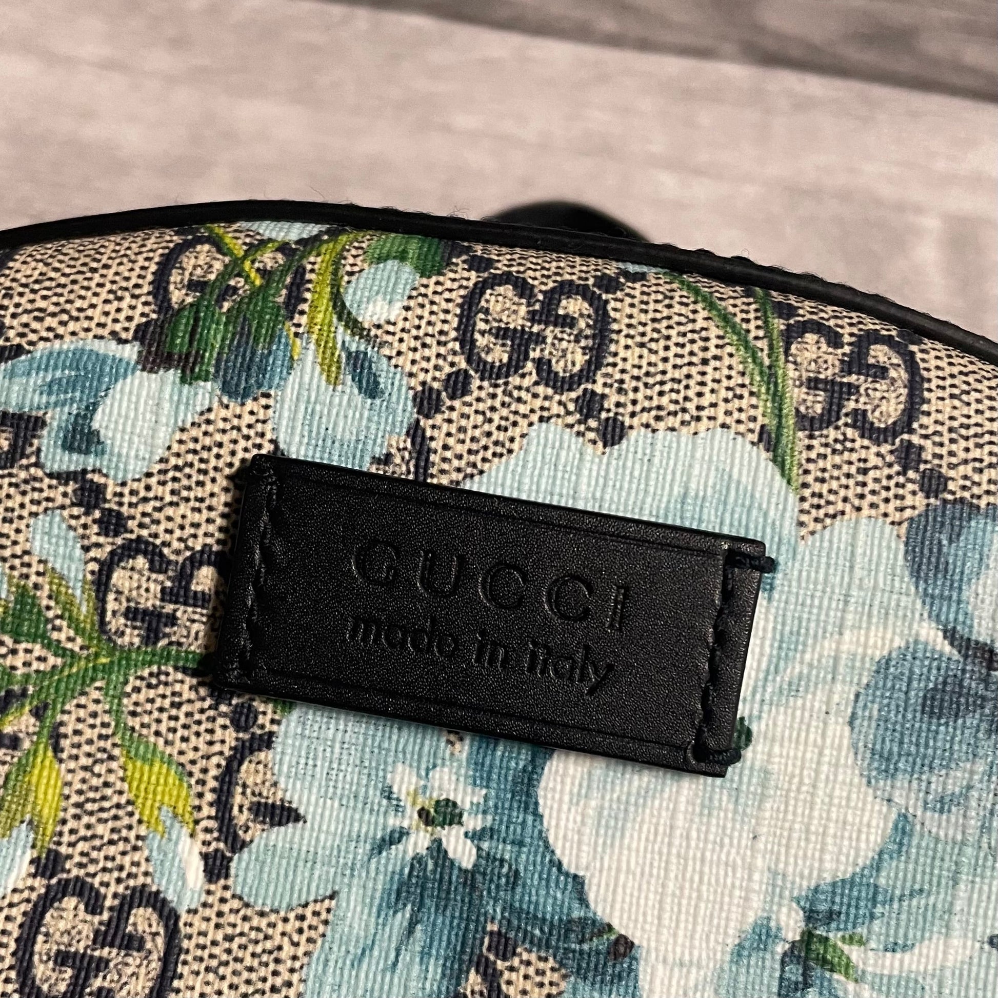 Gucci Backpack