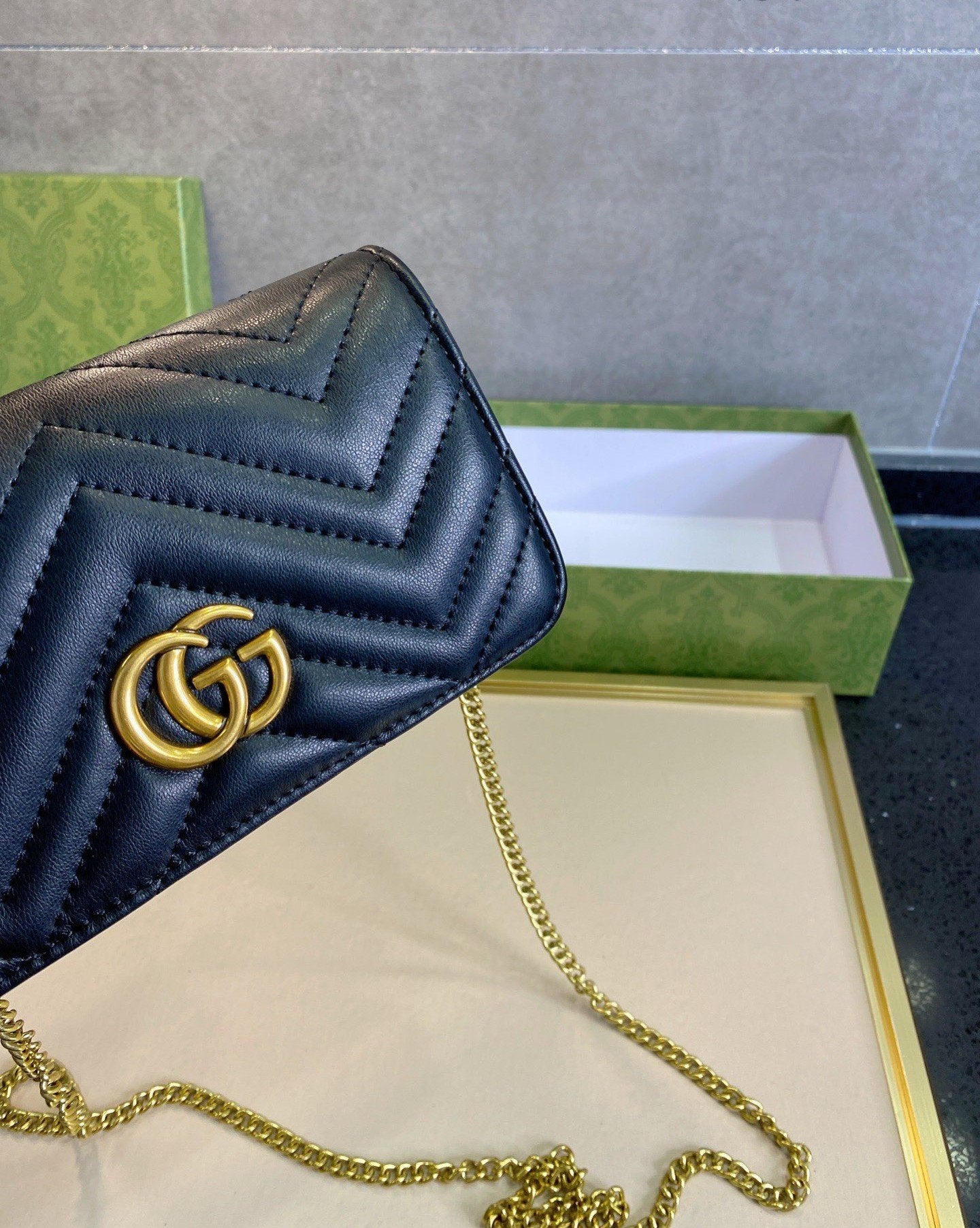 Gucci Arrival Handbag Style 127