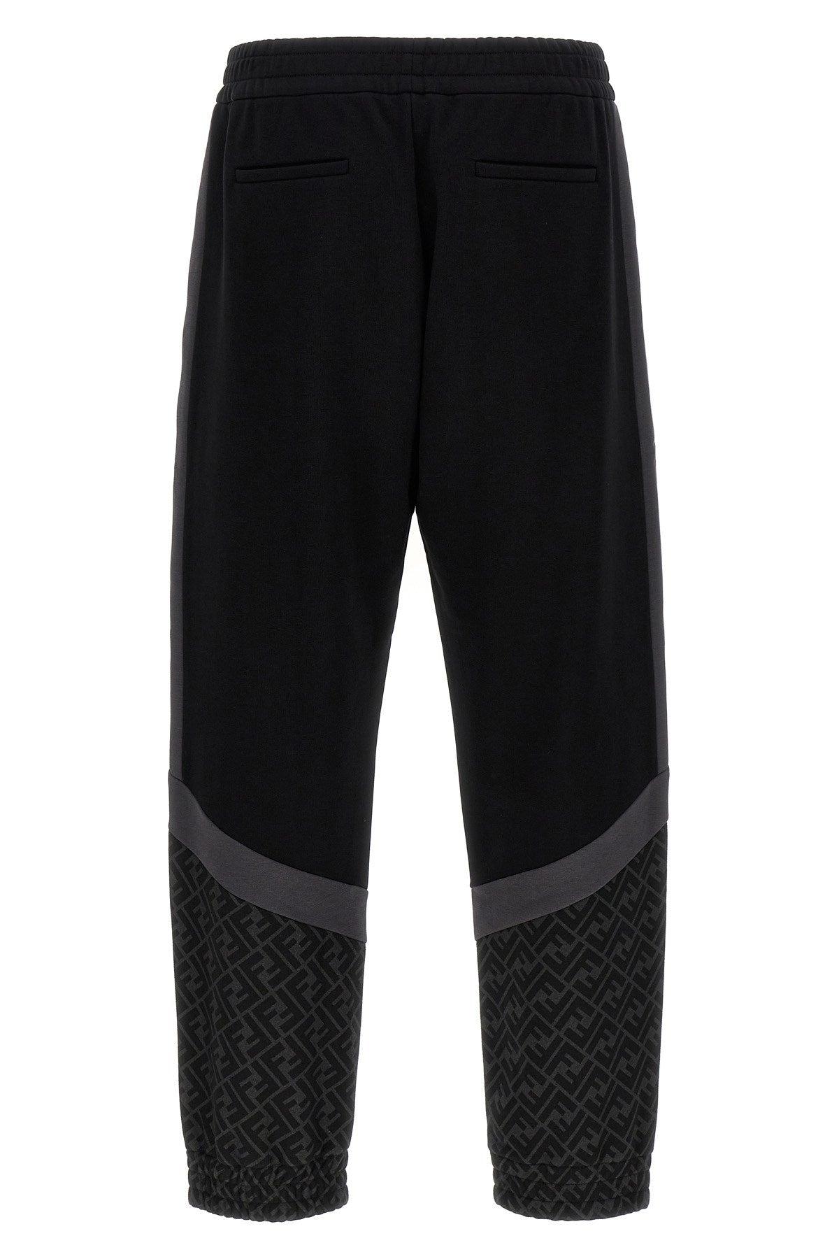 Fendi Men 'Ff' Joggers