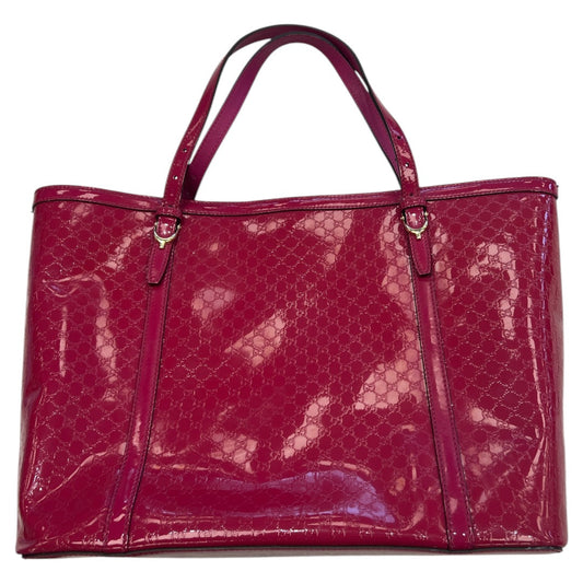 Gucci Designer Tote
