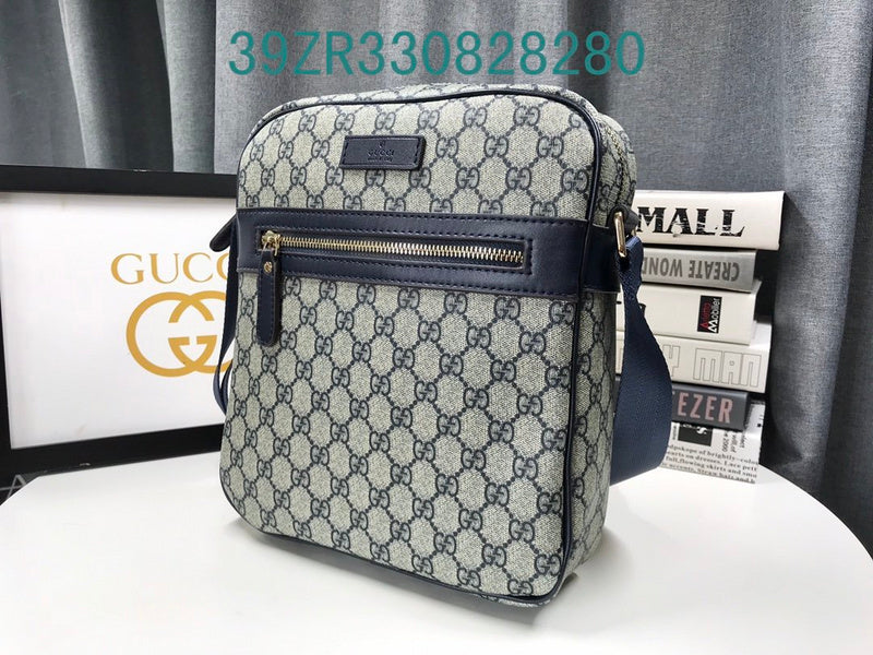 Gucci The Tote Style 26