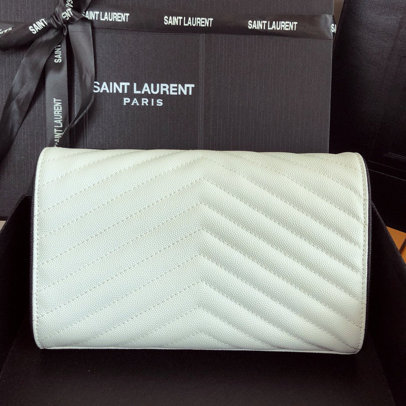 Yves Saint Laurent - Bags
