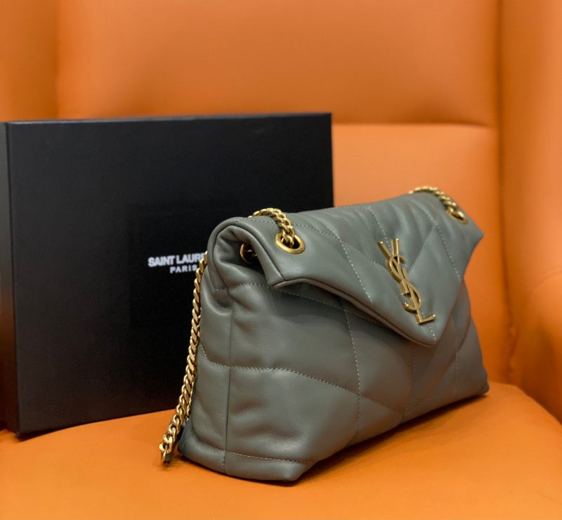Yves Saint Laurent - Bags