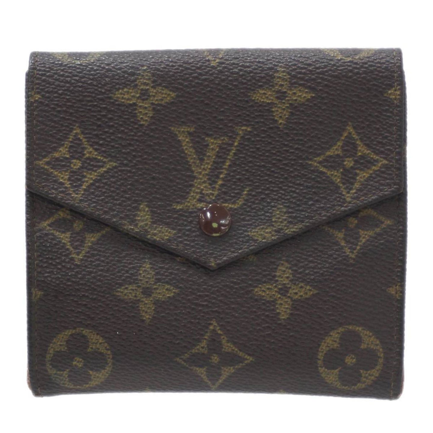Louis Vuitton Wallet (Tri-Fold)