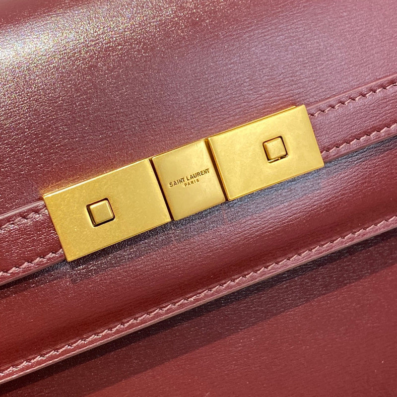 Yves Saint Laurent - Bags