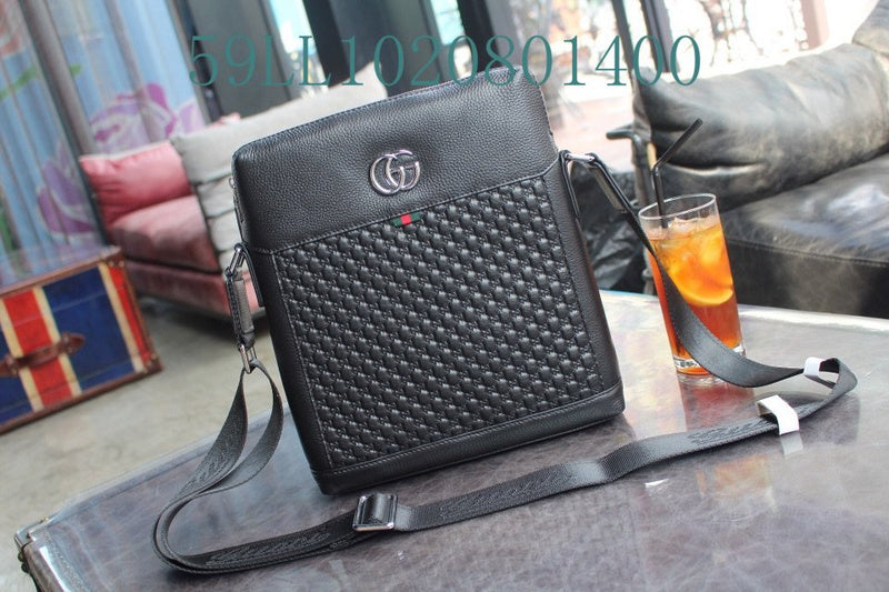 Gucci The Tote Style 41
