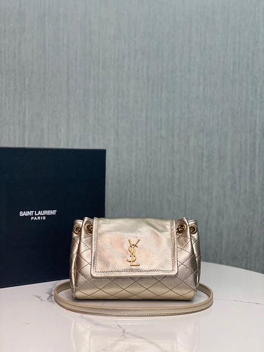 Yves Saint Laurent - Bags