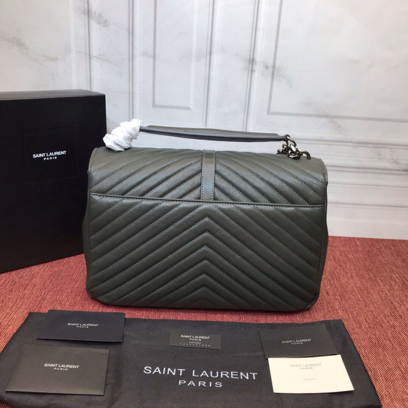 Yves Saint Laurent - Bags