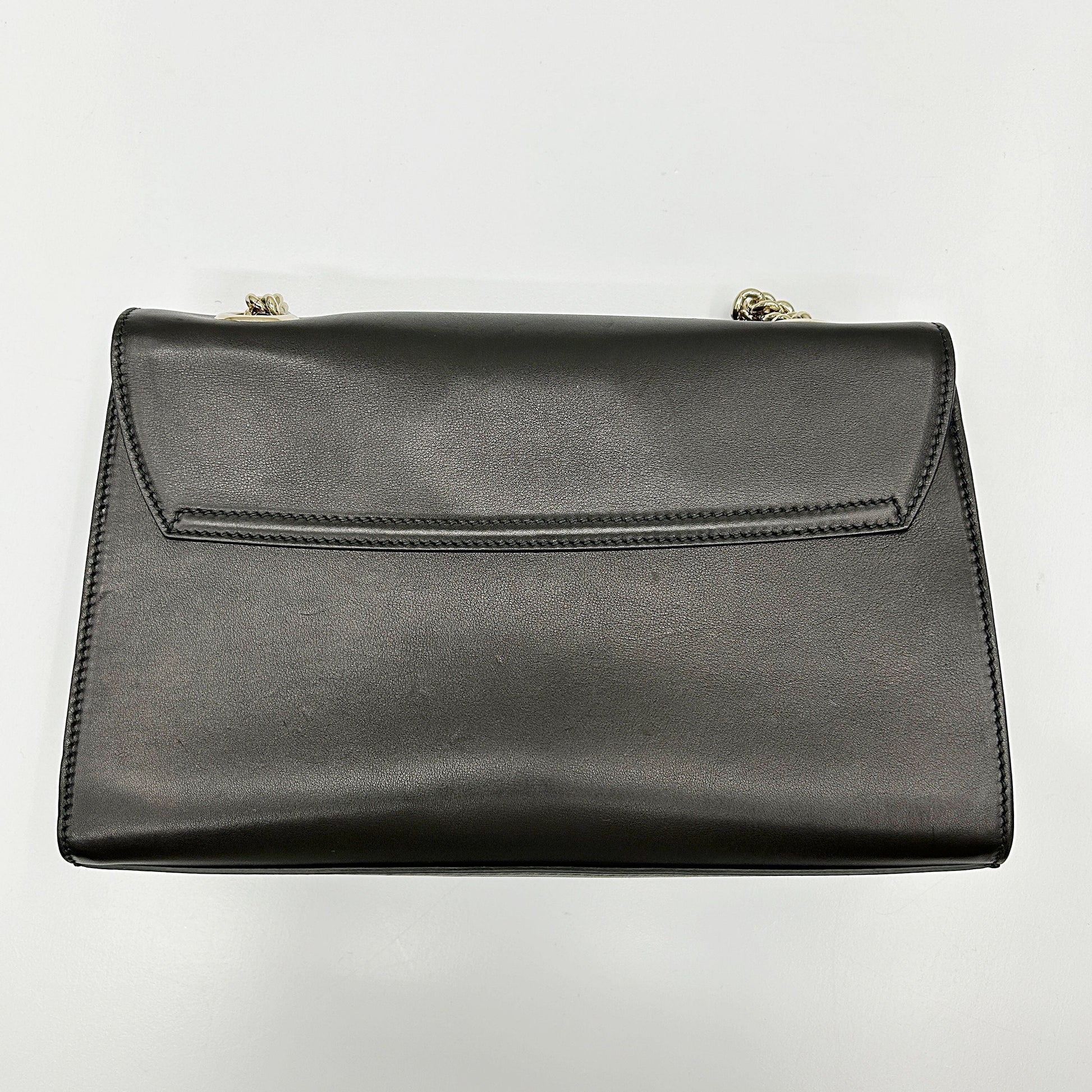 Gucci Horsebit Shoulder Bag gu9946nn
